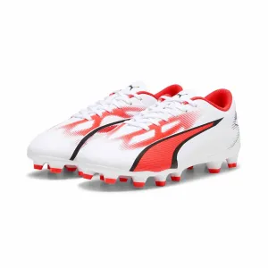 JR Ultra Play Multi-Ground Soccer Boots - Breakthrough Pack