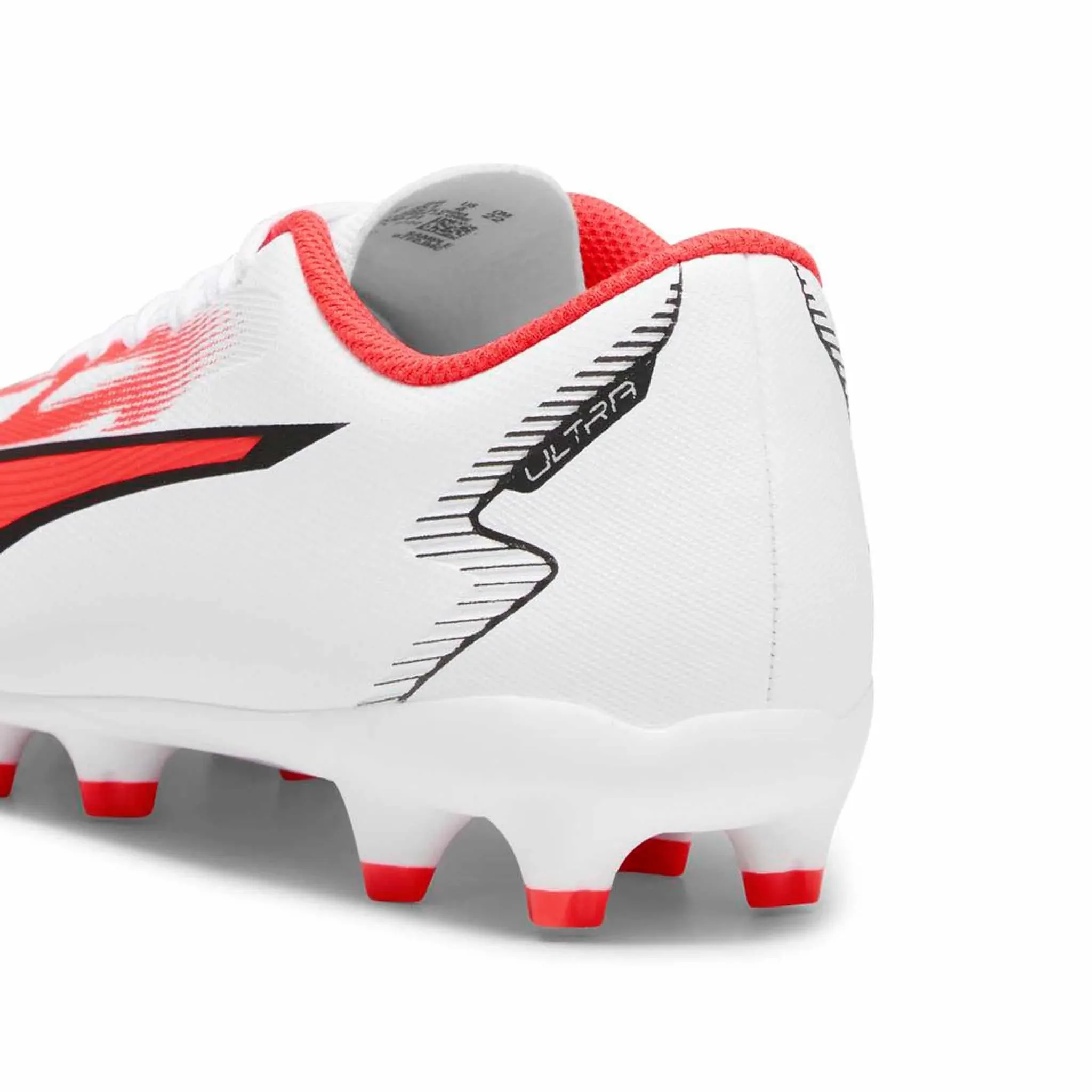 JR Ultra Play Multi-Ground Soccer Boots - Breakthrough Pack