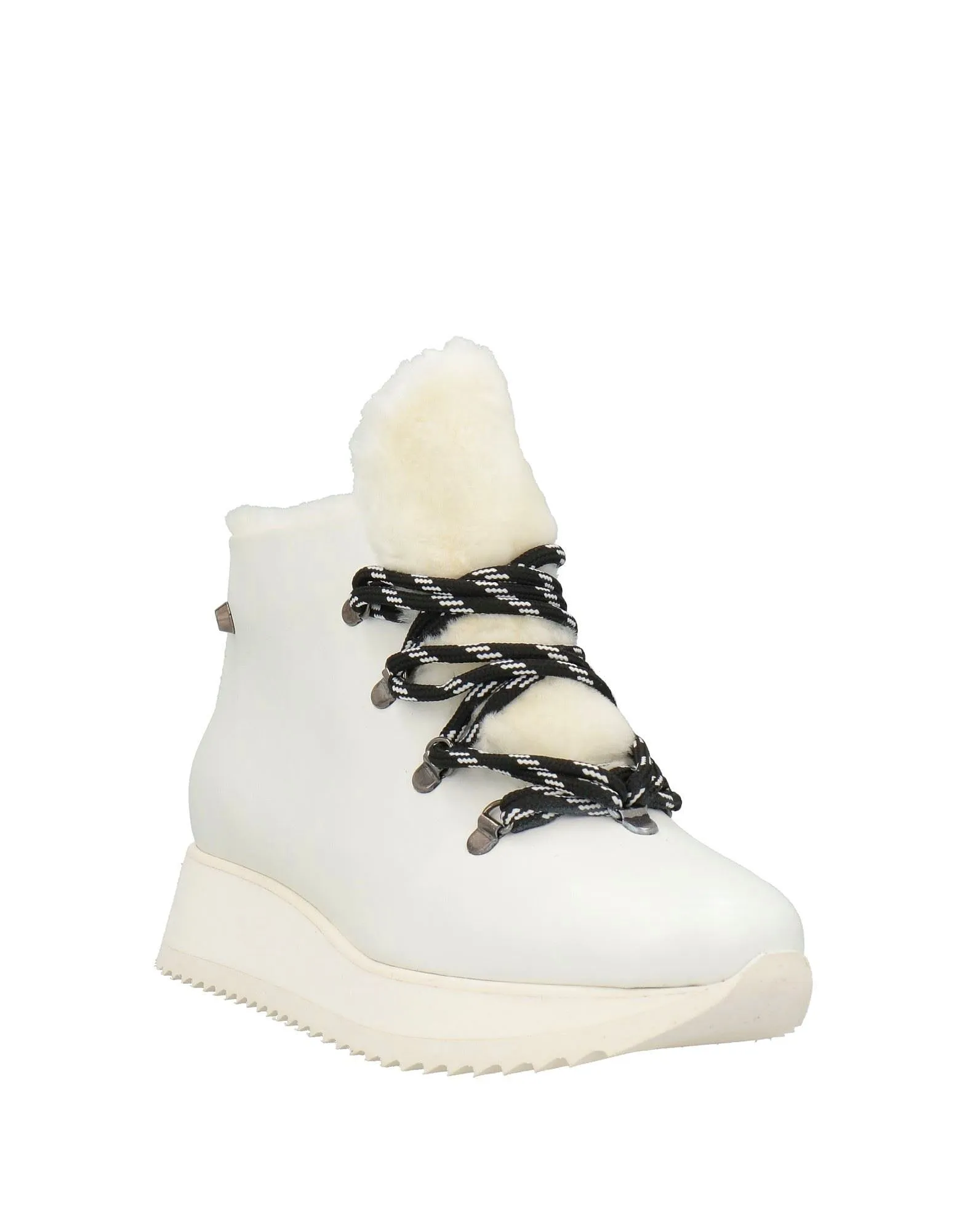 Judari boots, white