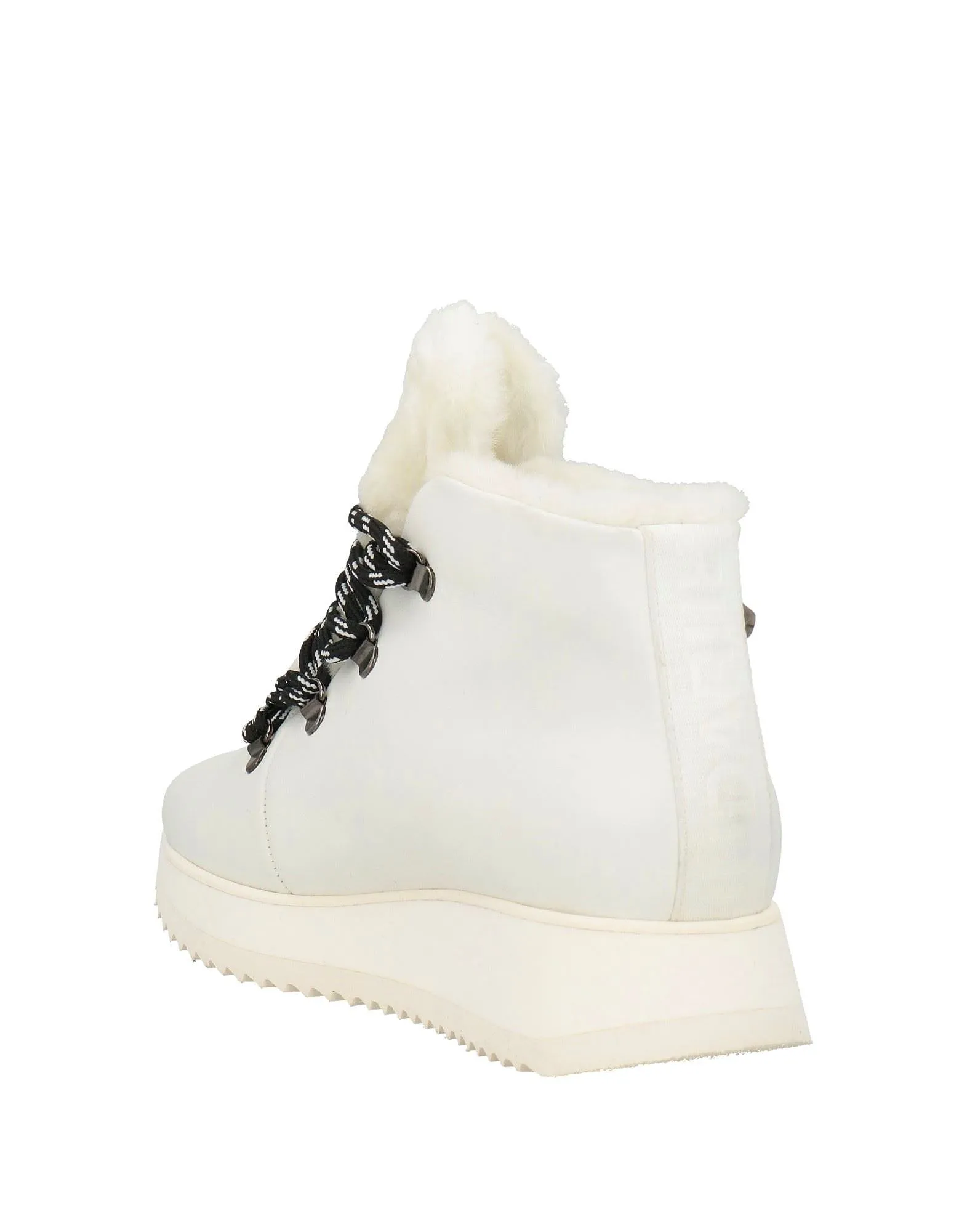 Judari boots, white