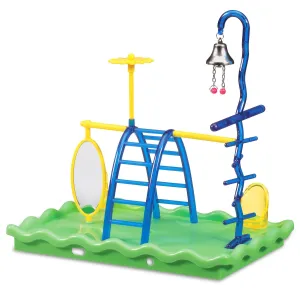 JW Play Gym