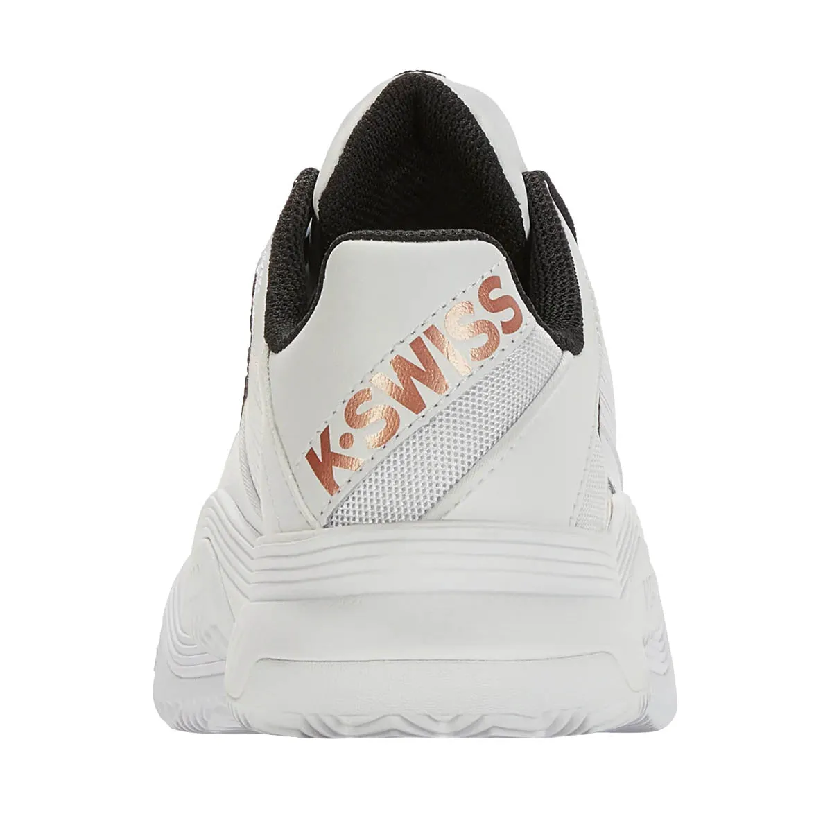 K-Swiss Court Express HB All Court Ladies Tennis Shoes