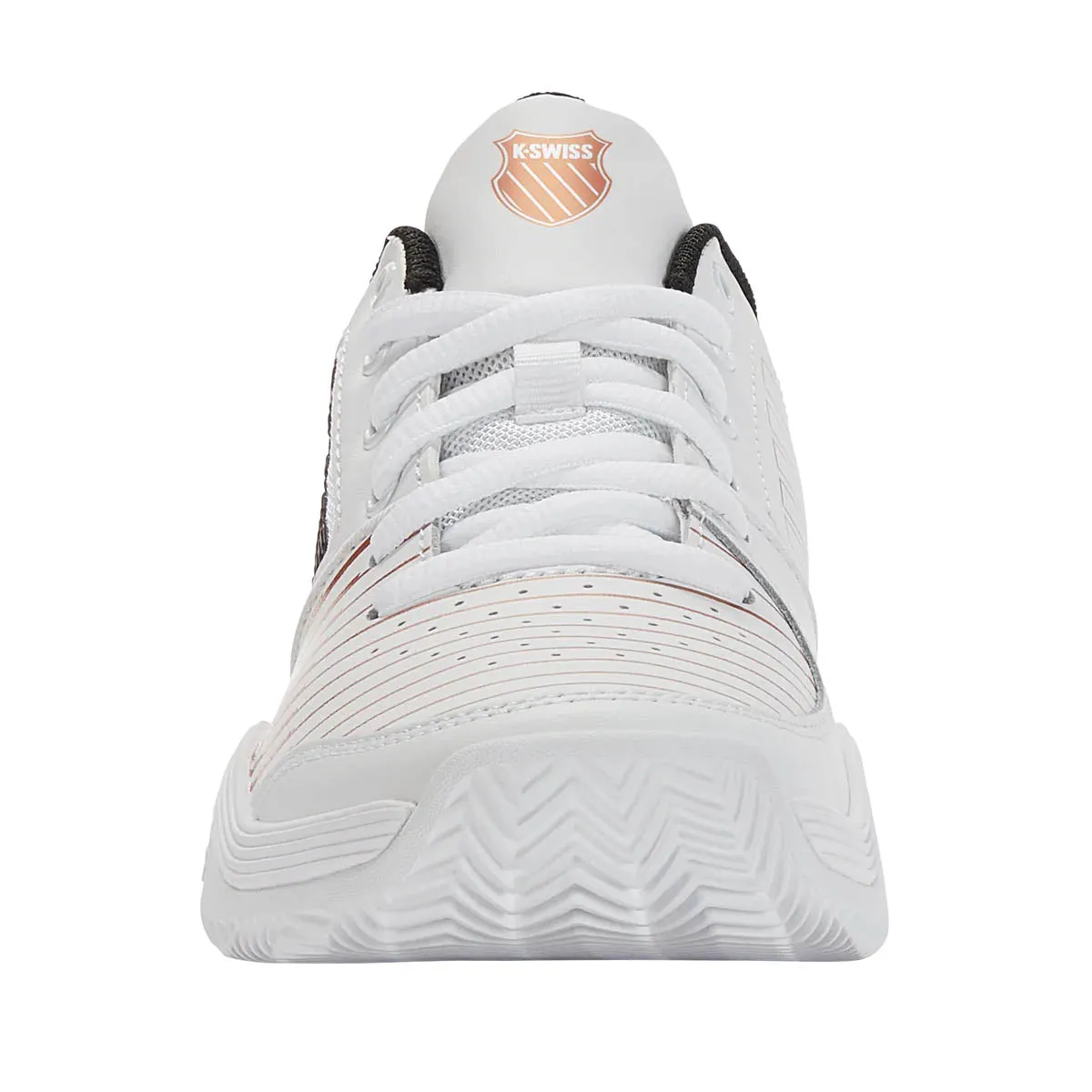 K-Swiss Court Express HB All Court Ladies Tennis Shoes