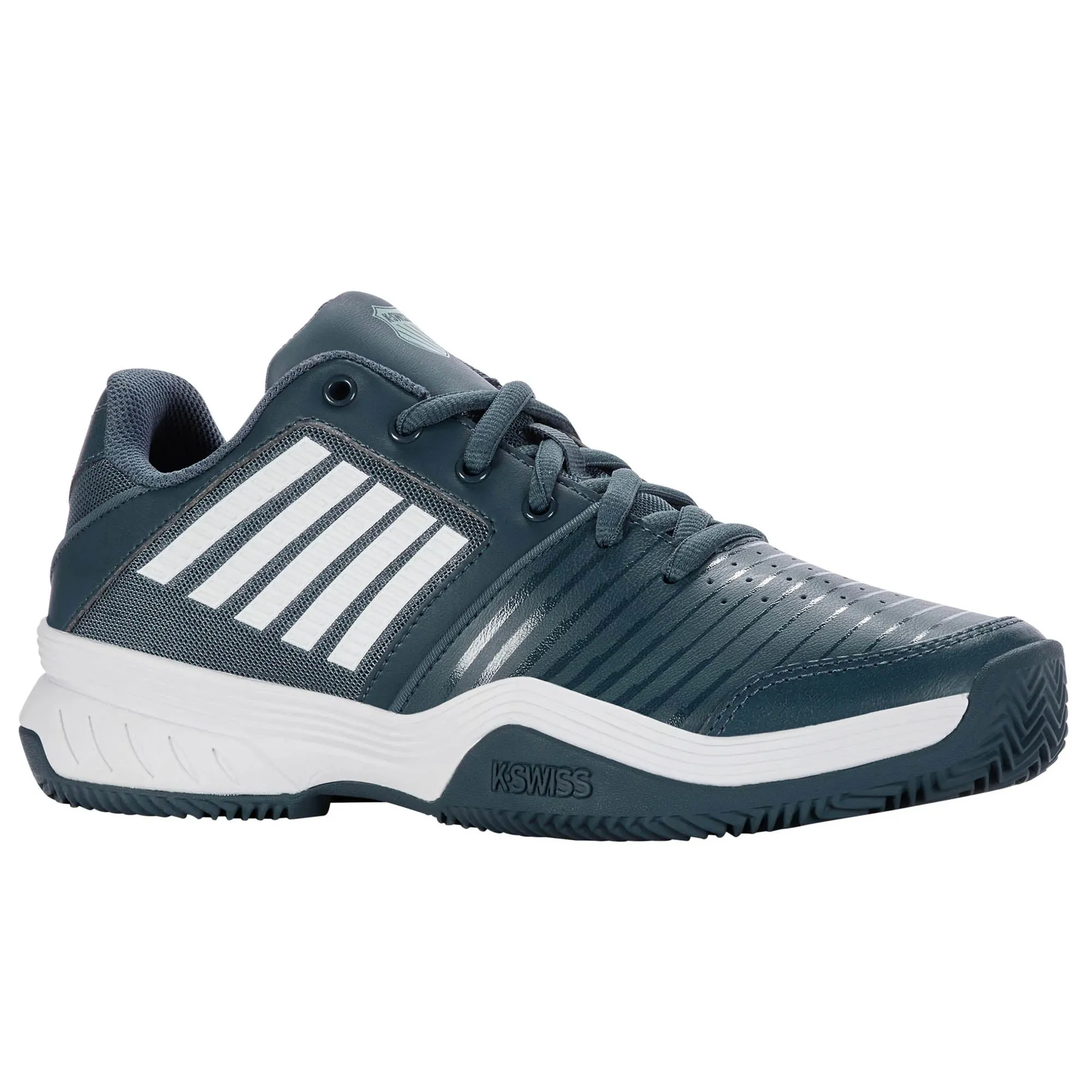 K-Swiss Court Express HB Mens Tennis Shoes