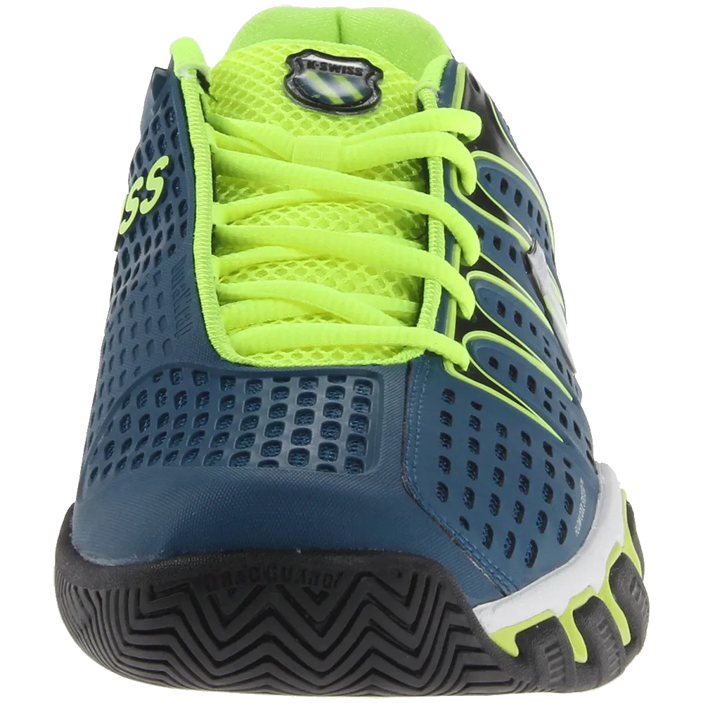 K-swiss men's bigshot ii tennis shoe