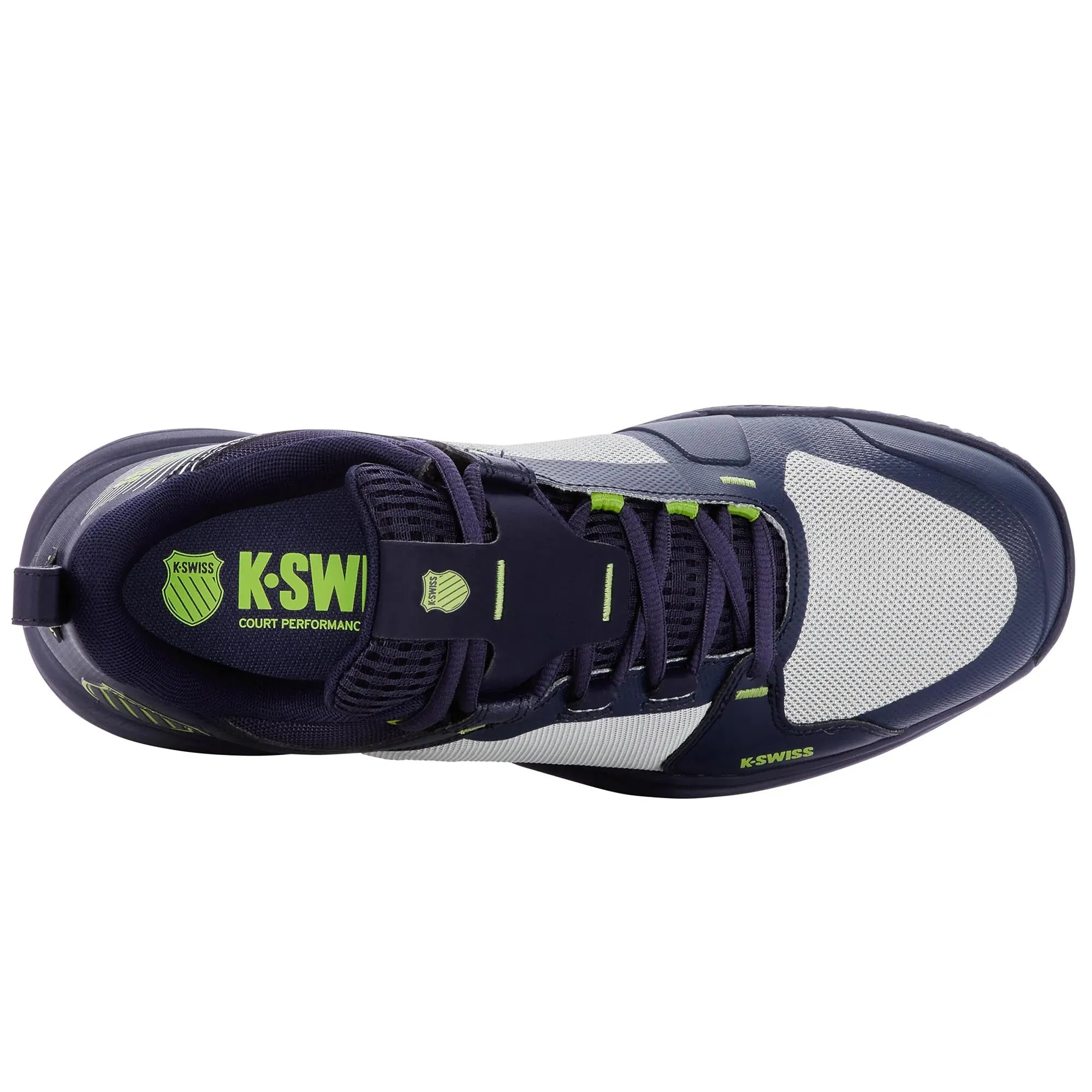 K-Swiss Ultrashot Team Mens Tennis Shoes