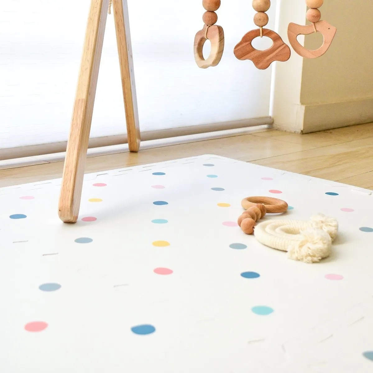 Kind and Me Colour Pop Playmat