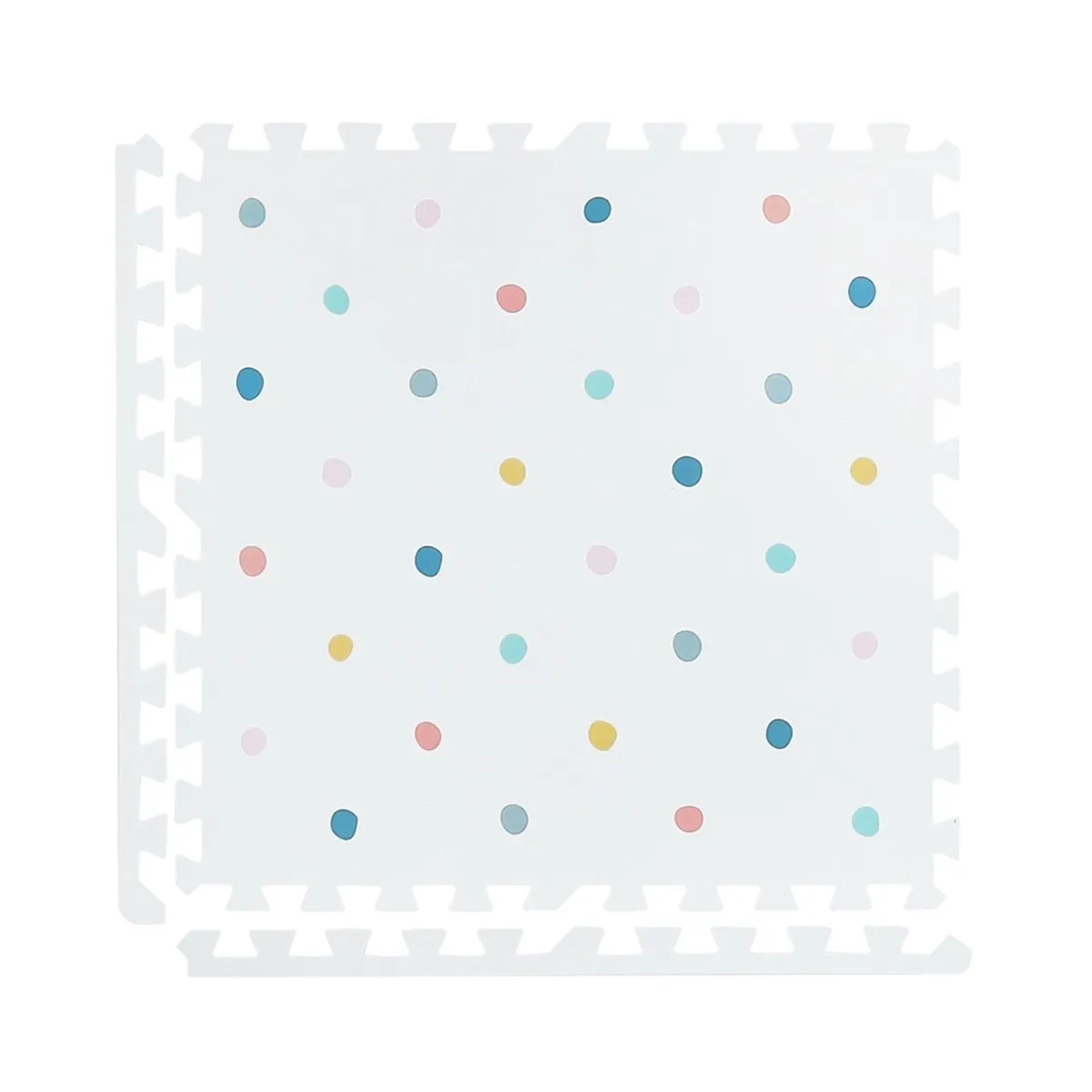 Kind and Me Colour Pop Playmat