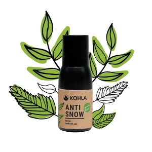 Kohla Green Line - Anti Snow Spray