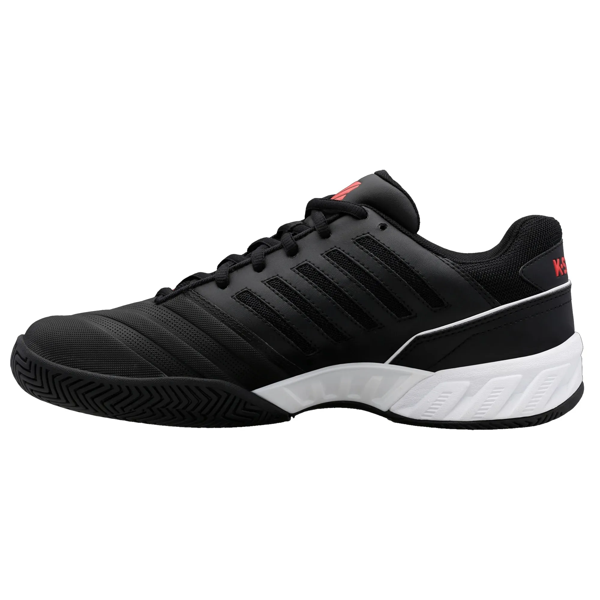 KSWISS BIGSHOT LIGHT 4 Mens Tennis Shoes