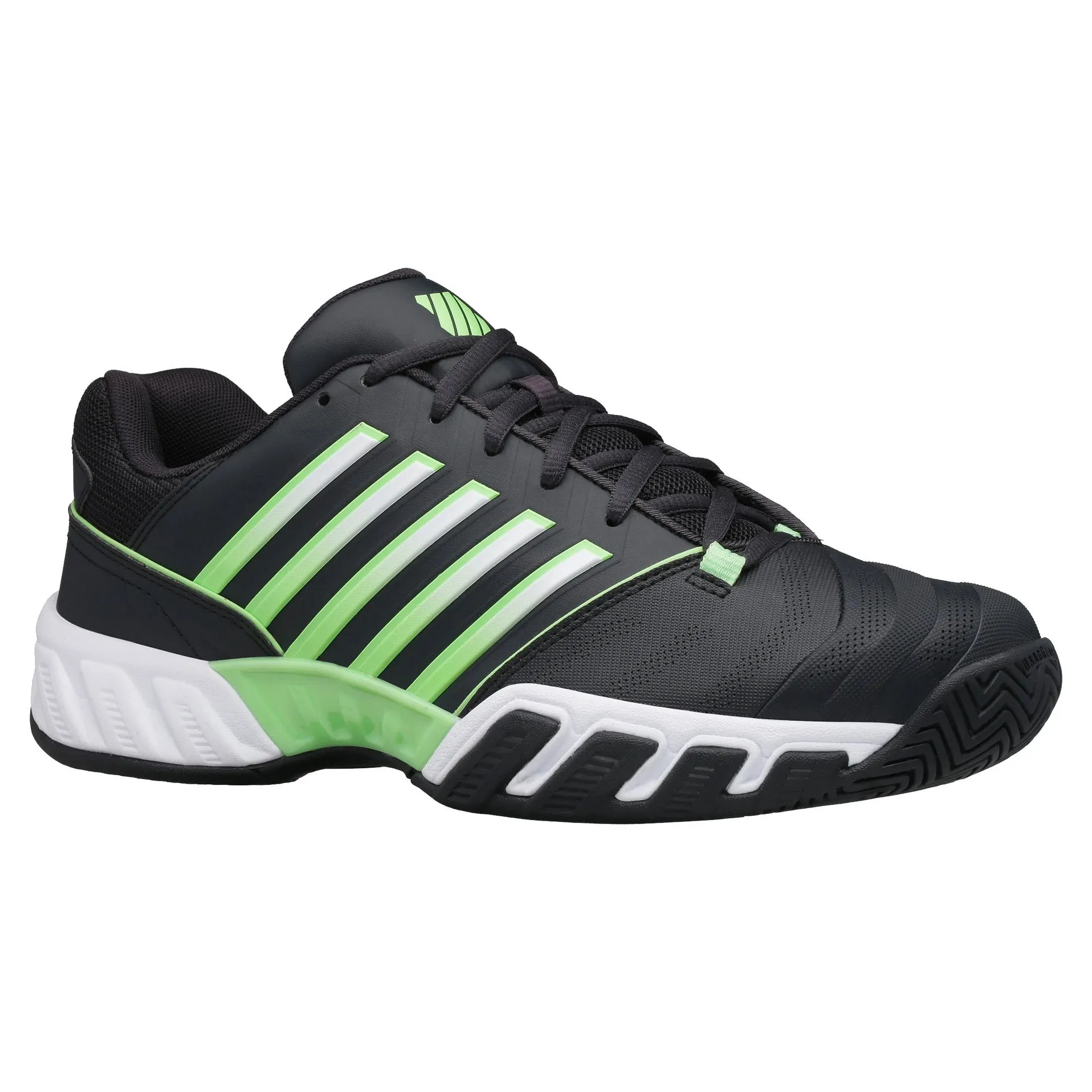 KSWISS BIGSHOT LIGHT 4 Mens Tennis Shoes