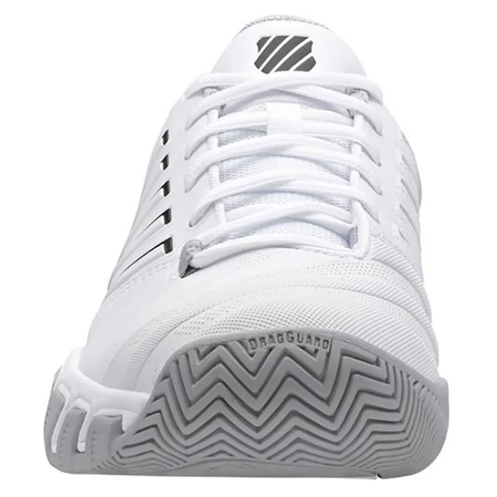 KSWISS BIGSHOT LIGHT 4 Mens Tennis Shoes