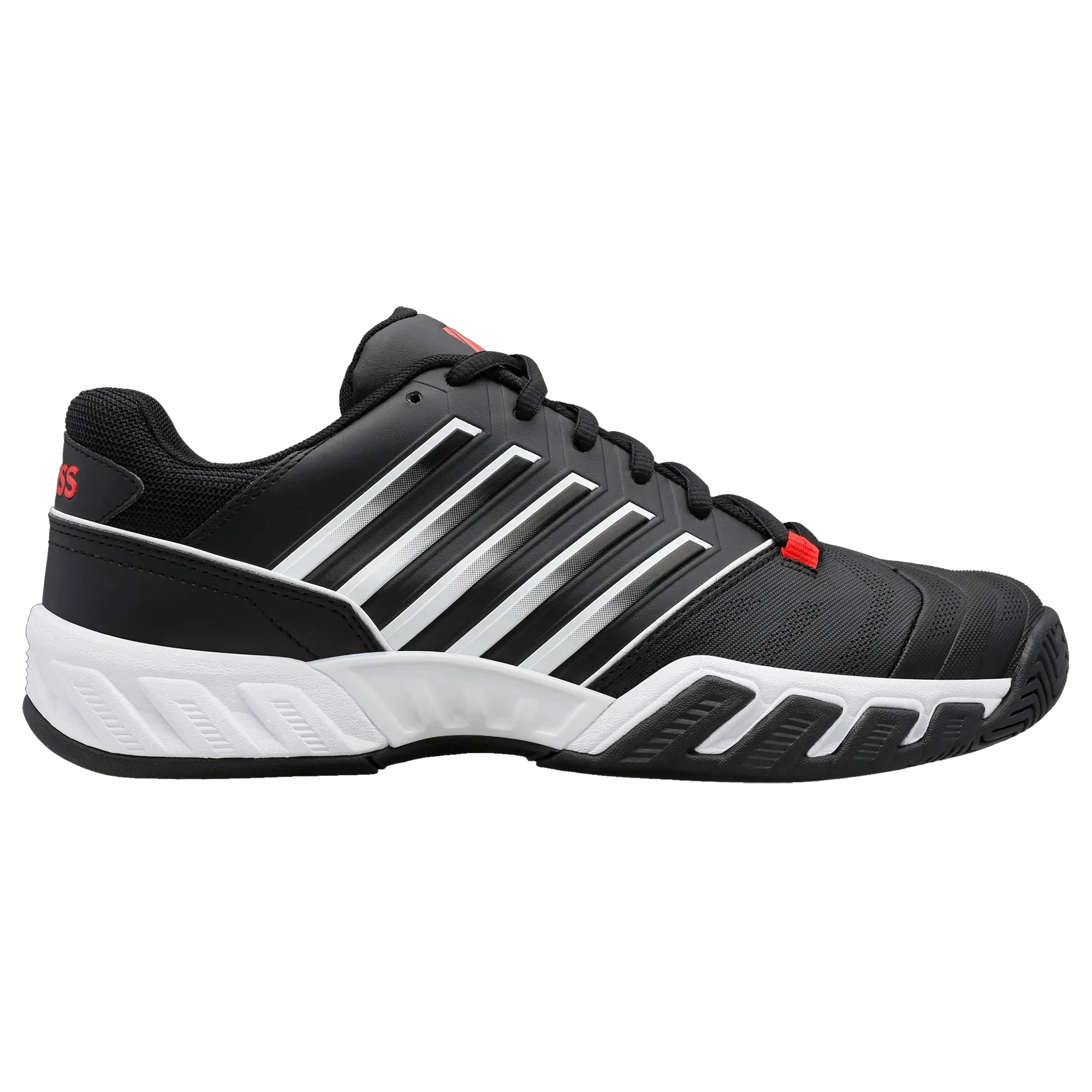 KSWISS BIGSHOT LIGHT 4 Mens Tennis Shoes