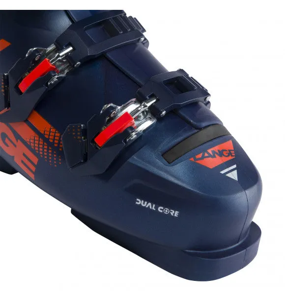 Lange RS 130 MV Ski Boots 2023 - Men's