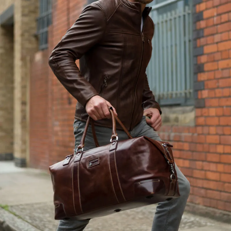 Large Cabin Holdall 50cm