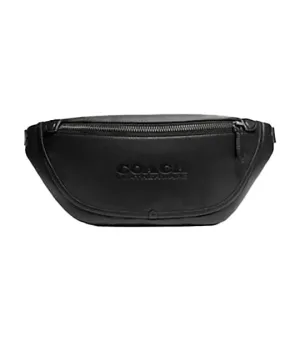 League Belt Bag Black