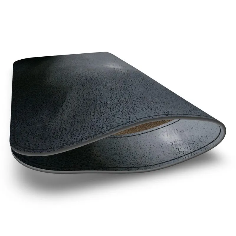 Leather Glasses Case