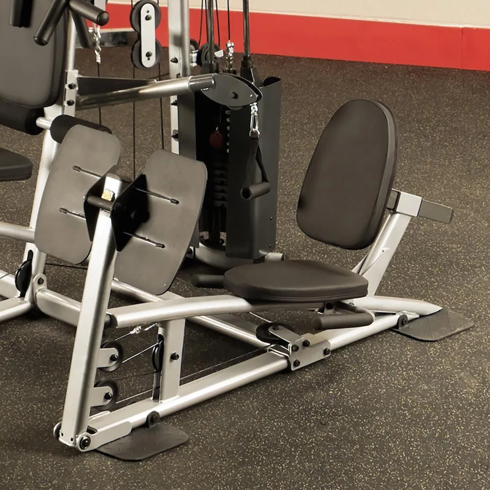 Leg Press Attachment for P2X Home Gym (Leg Press Only, Gym Not Included)