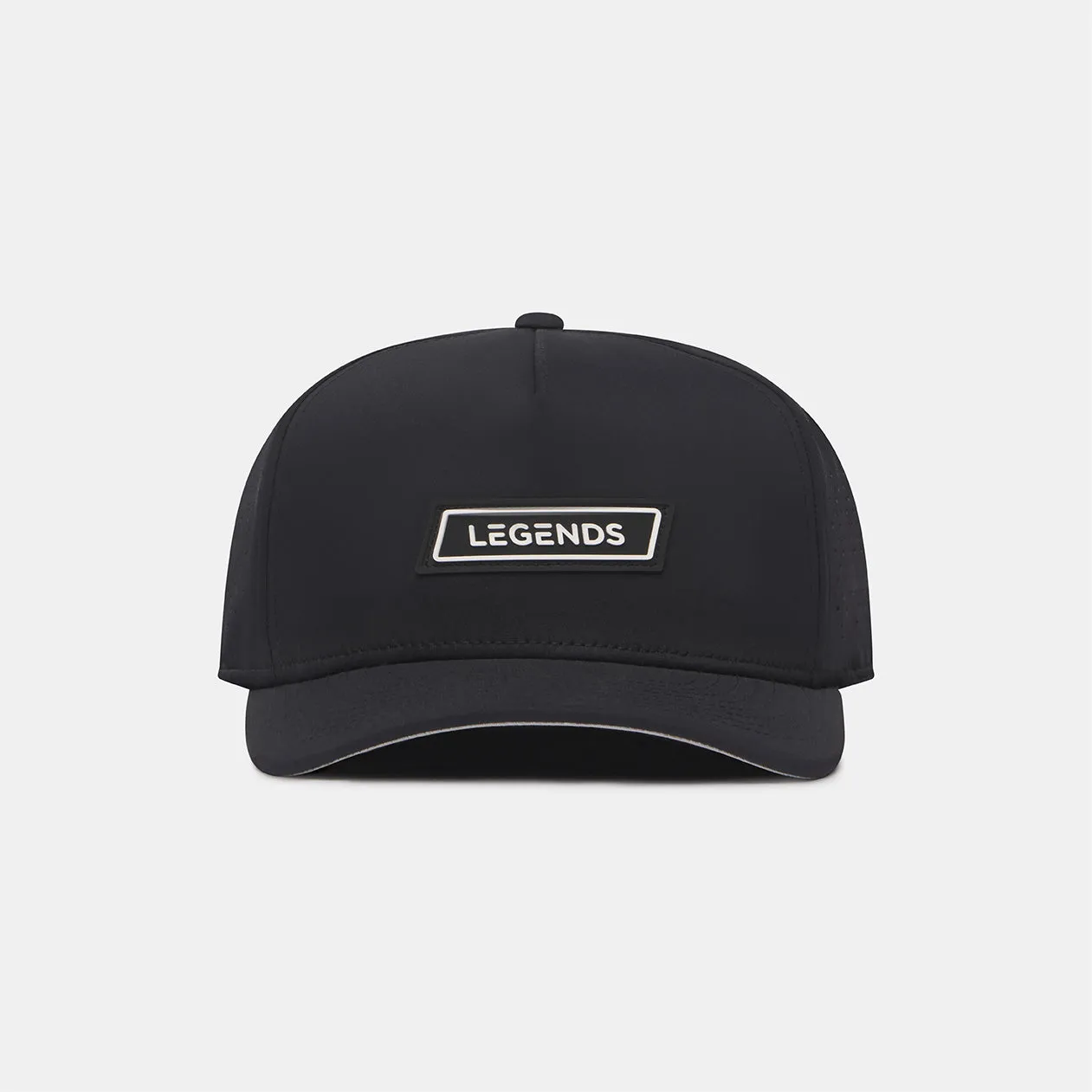 Legacy Hat Black