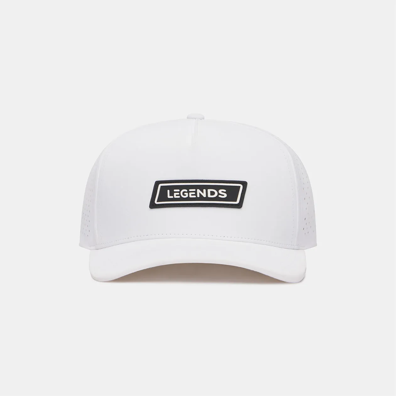 Legacy Hat White