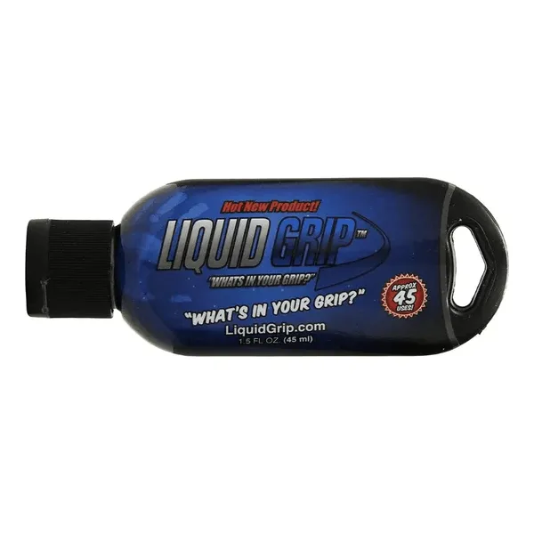 Liquid Grip Chark Carabiner Bottles 1.5oz (1)