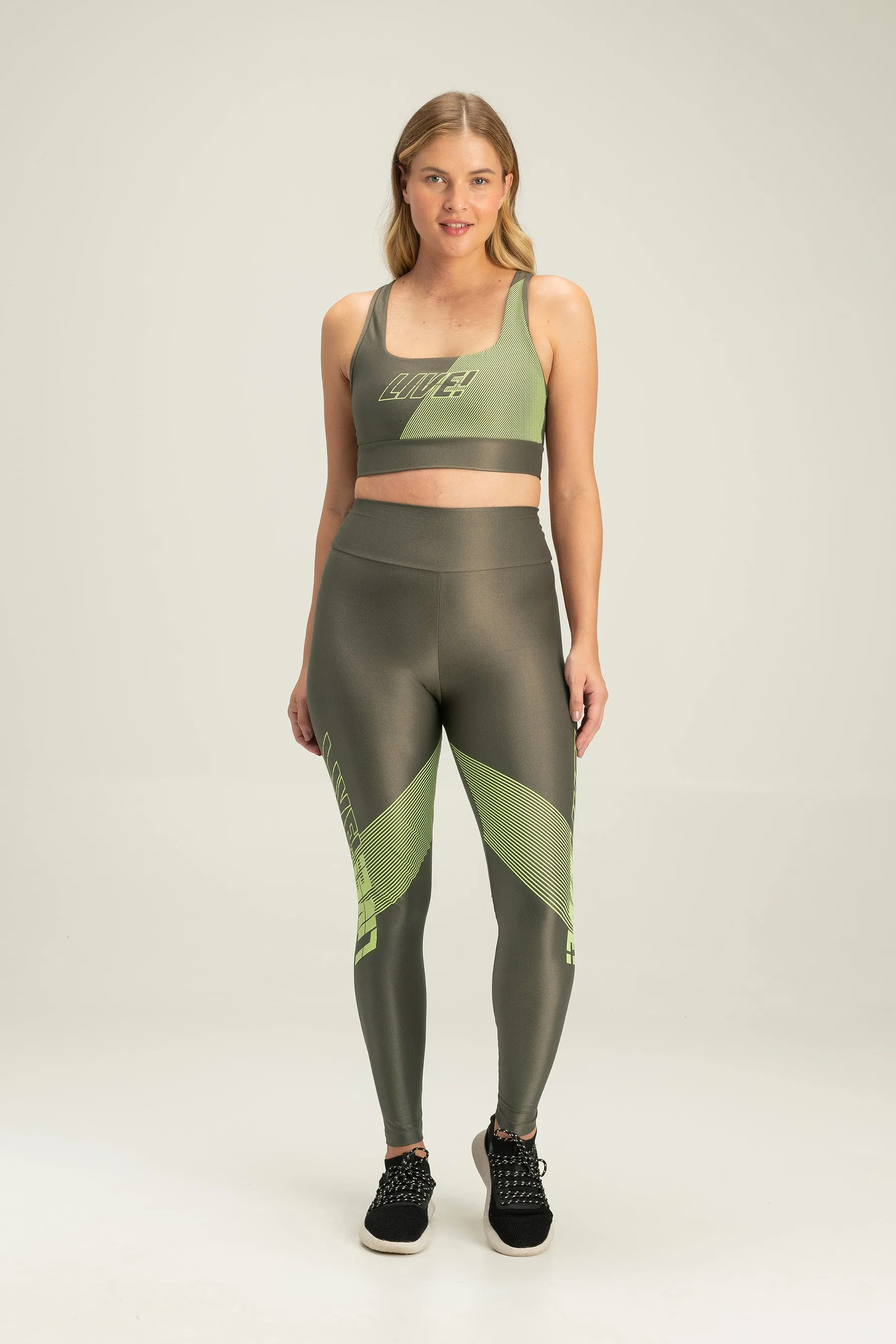 LIVE! Allure® Leggings