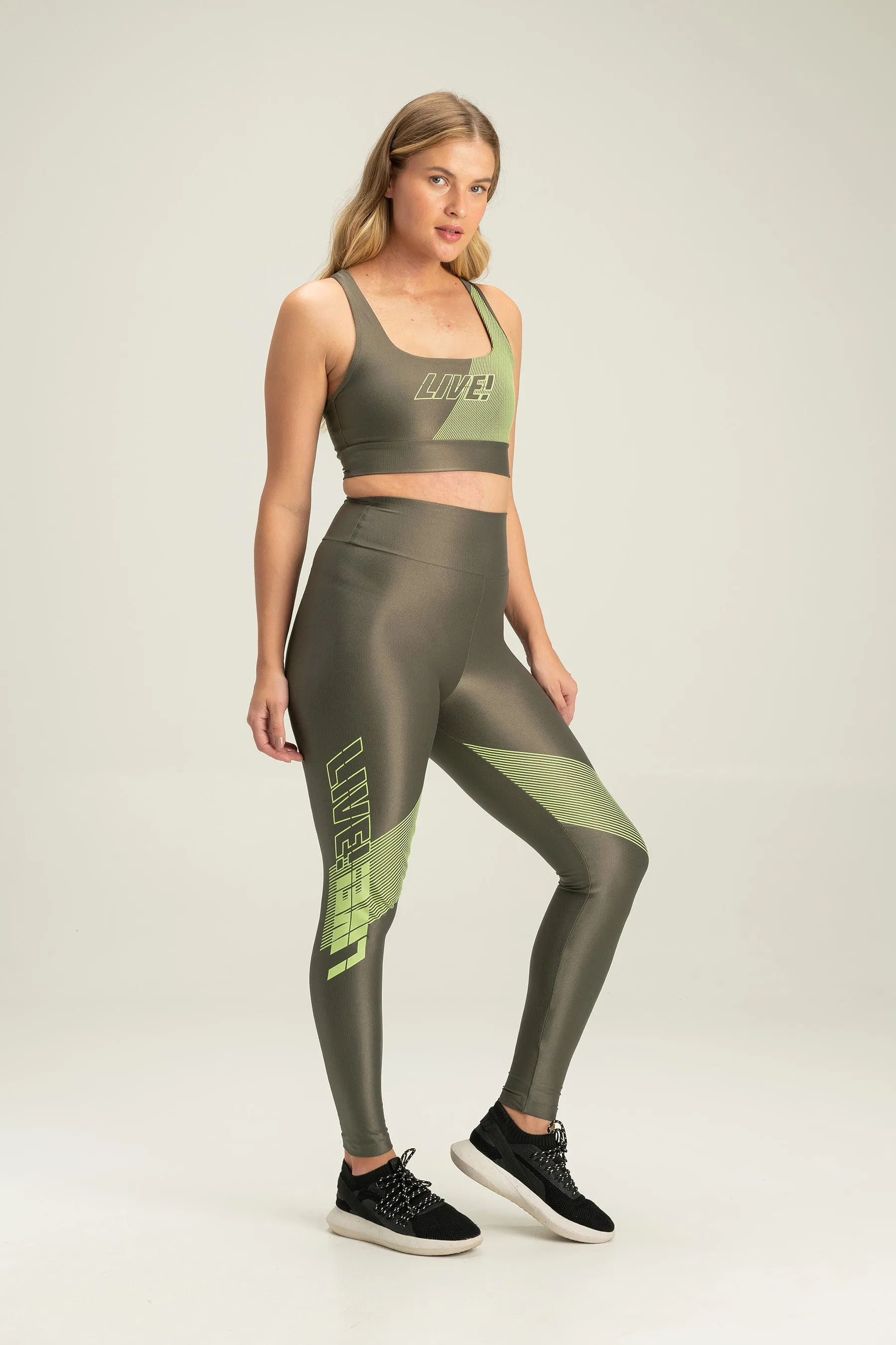 LIVE! Allure® Leggings