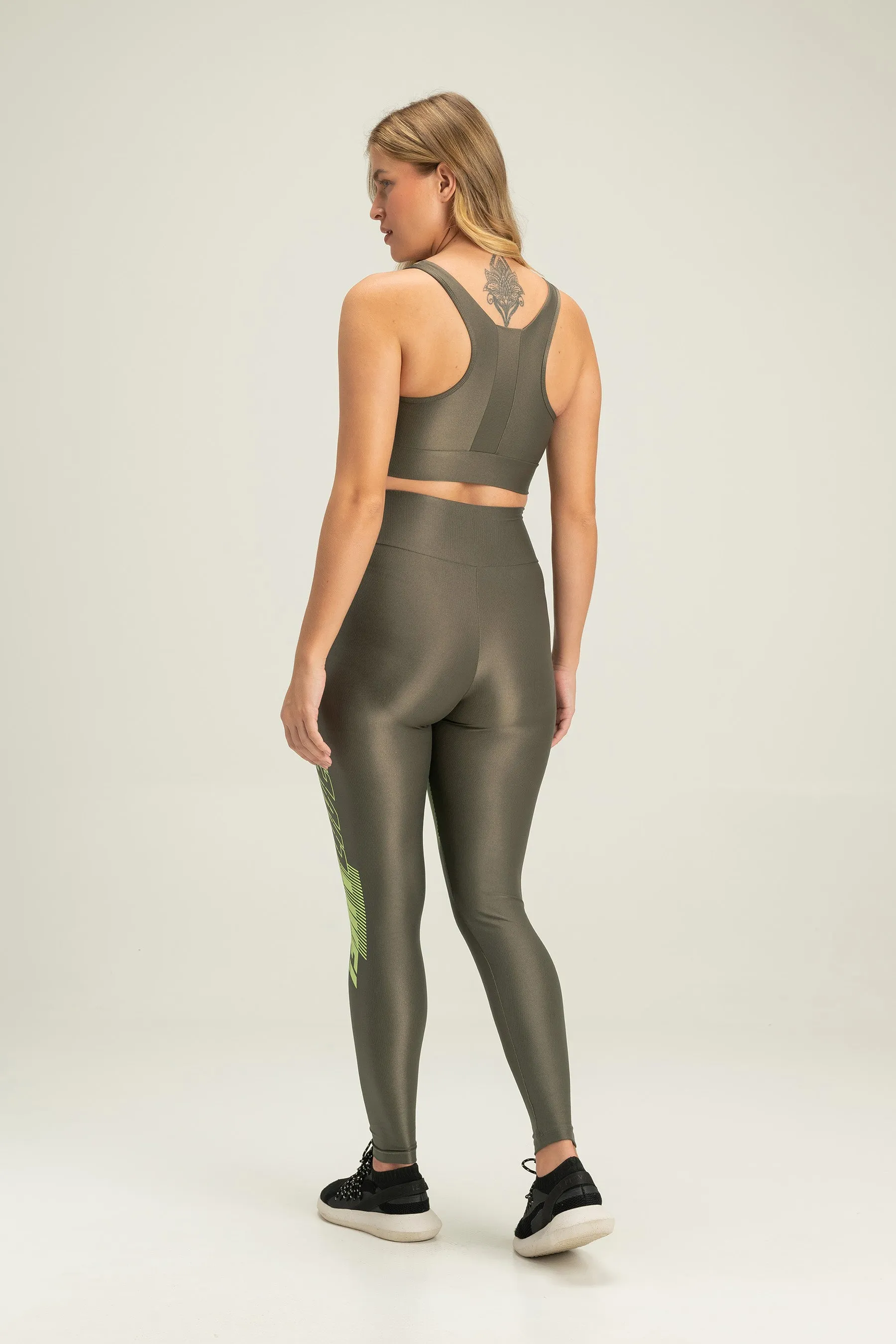 LIVE! Allure® Leggings