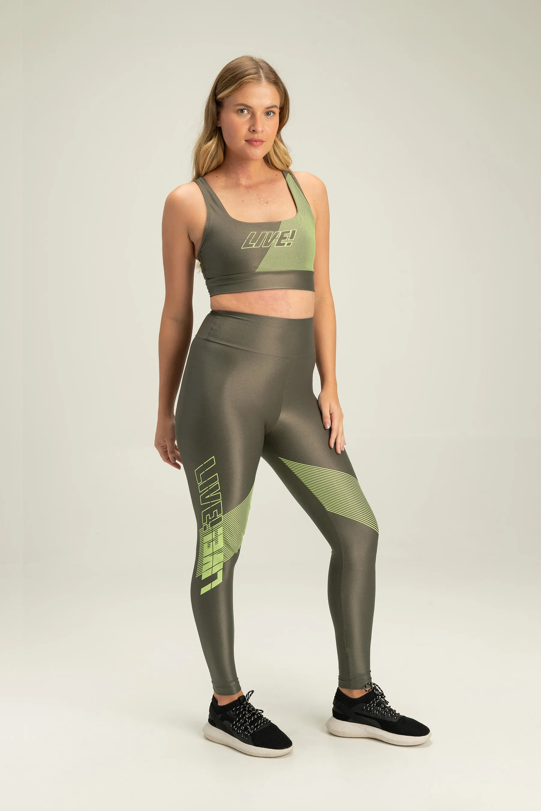 LIVE! Allure® Leggings