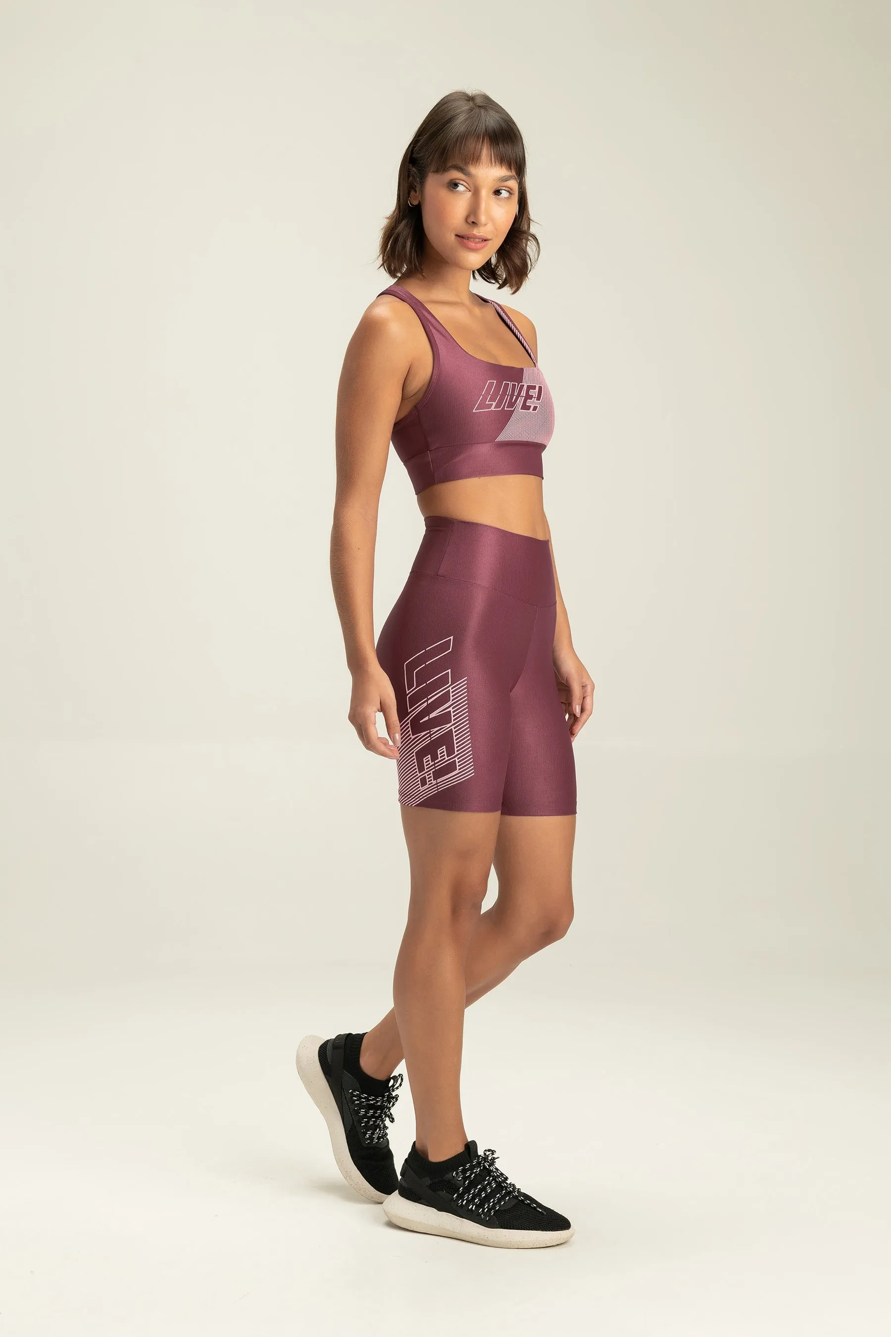 LIVE! Allure® Sports Bra