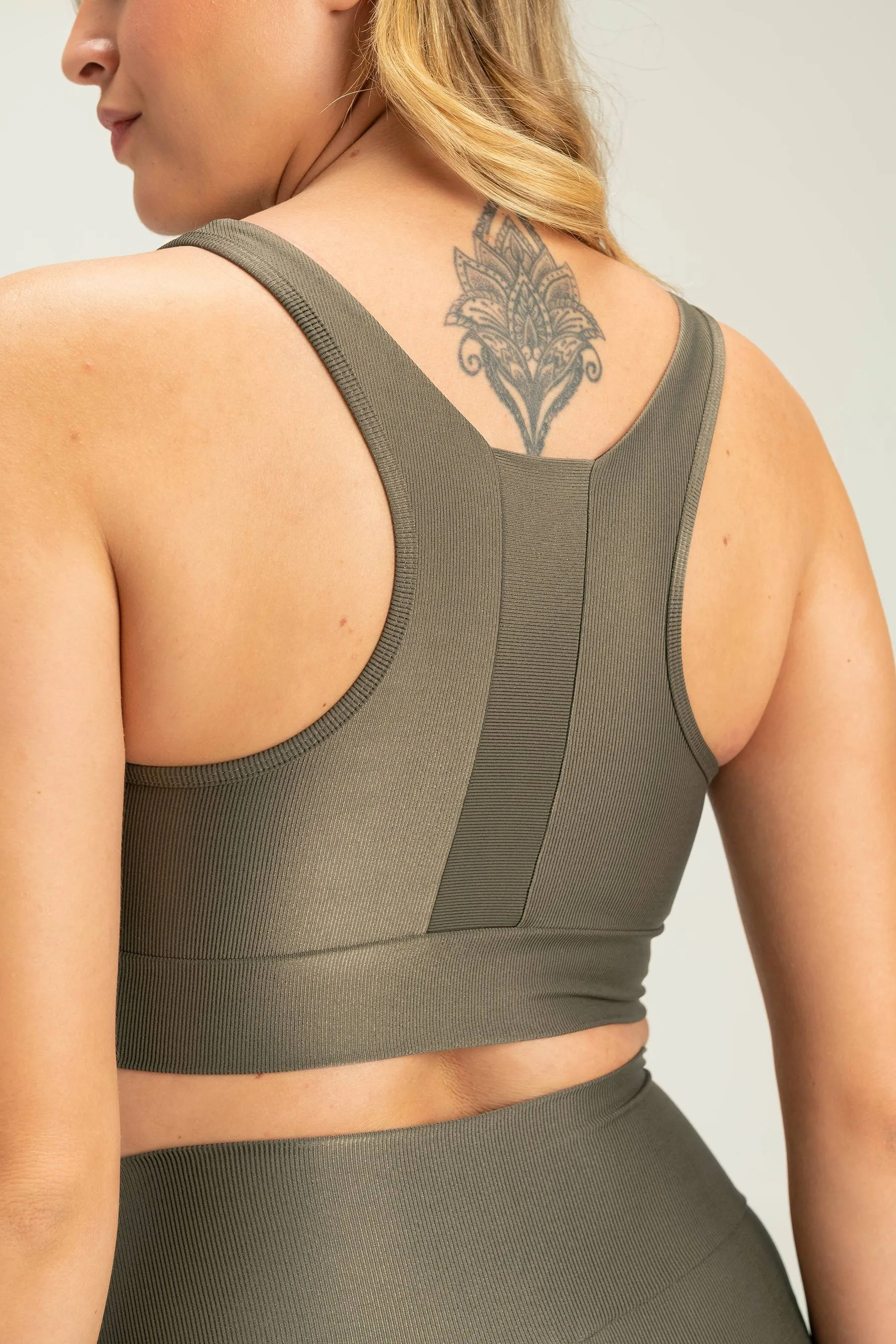 LIVE! Allure® Sports Bra