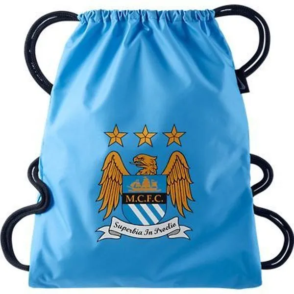 Manchester City Gym Bag