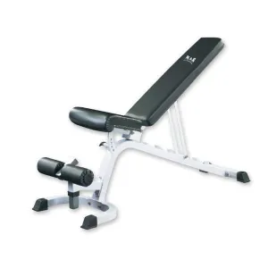 MAR-343 | Multi Function Incline Bench