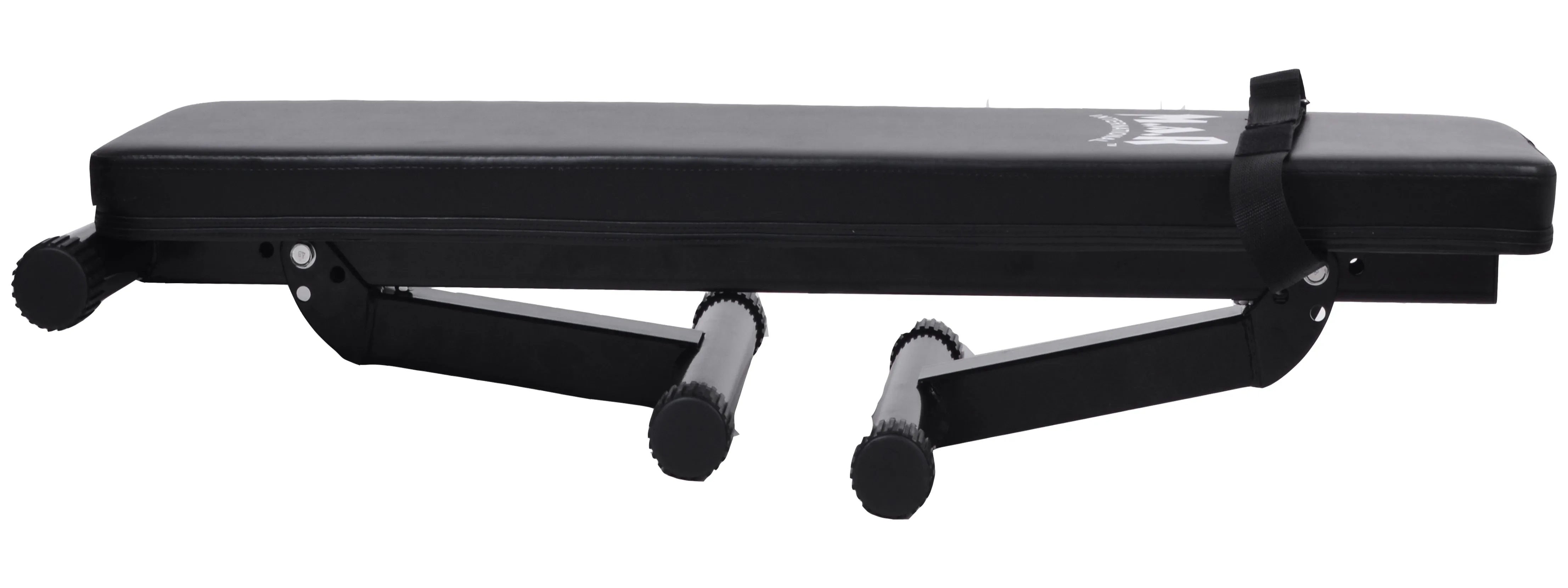 MAR-344 | Multifunctional Flat Gym Bench