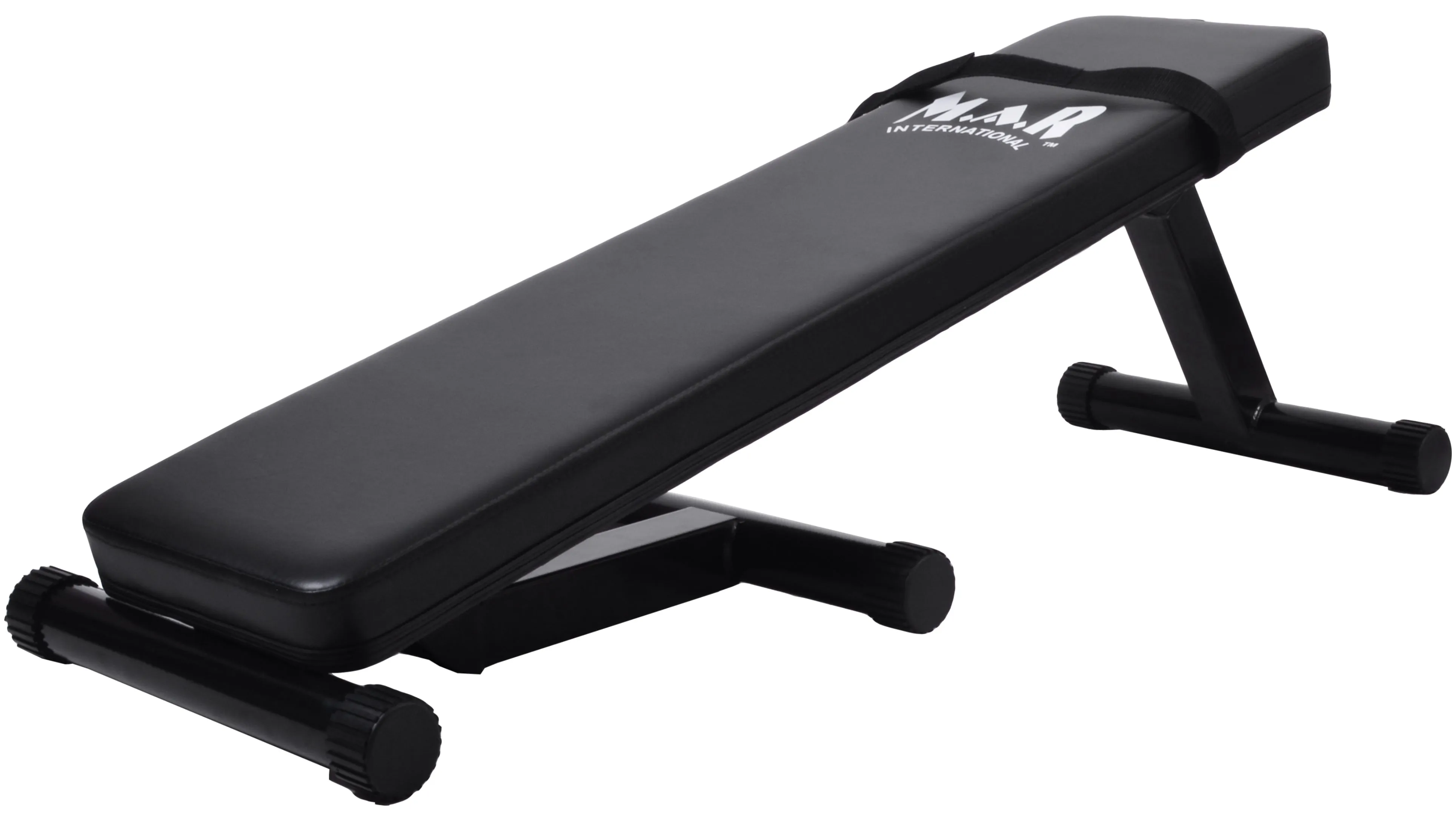 MAR-344 | Multifunctional Flat Gym Bench