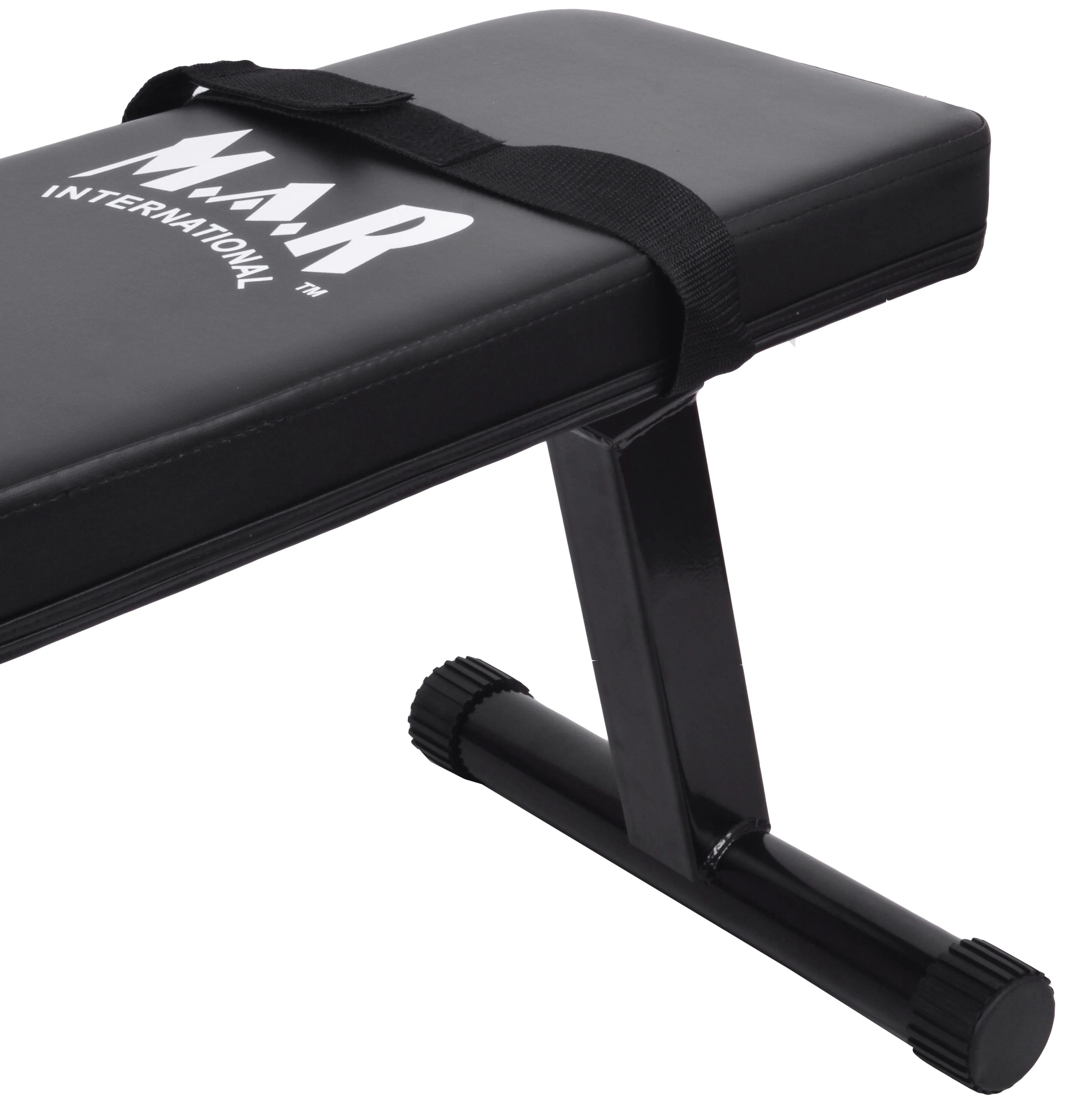 MAR-344 | Multifunctional Flat Gym Bench