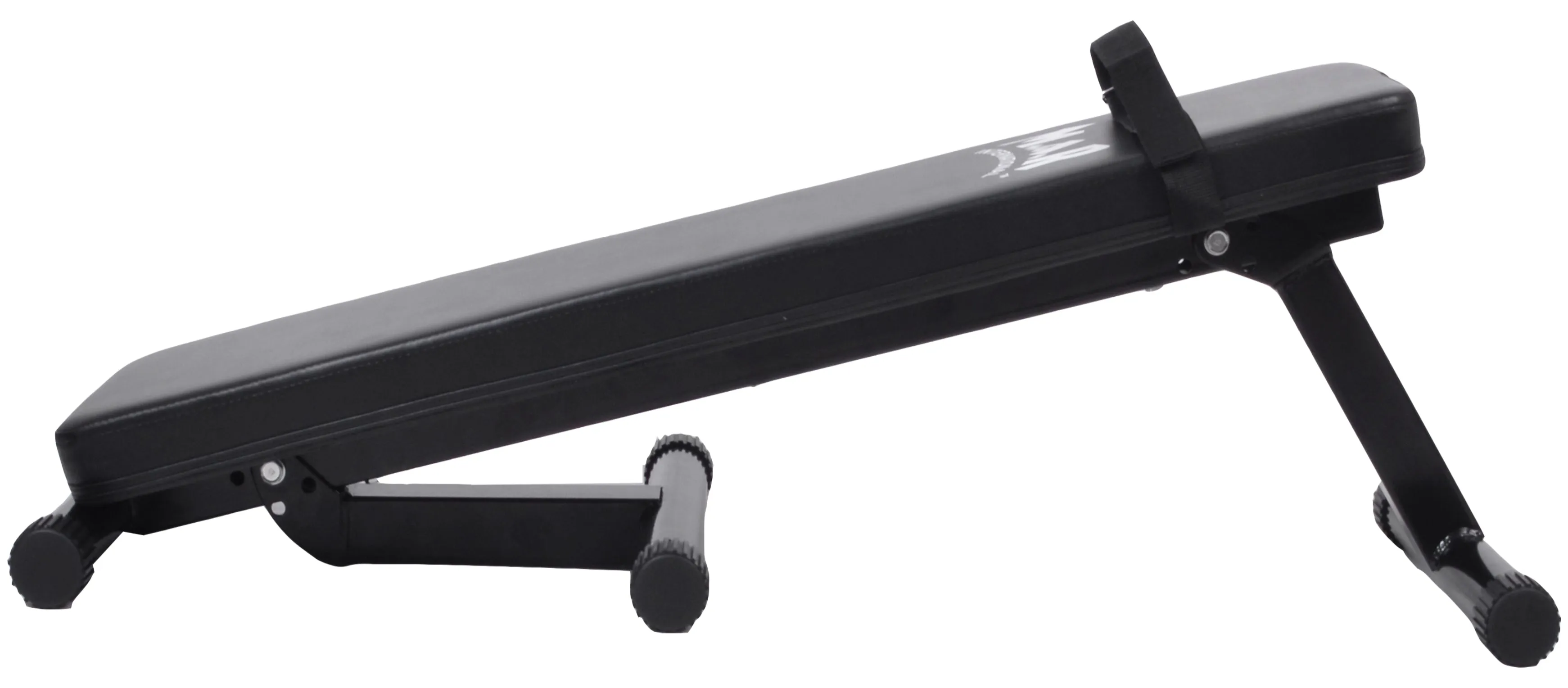 MAR-344 | Multifunctional Flat Gym Bench