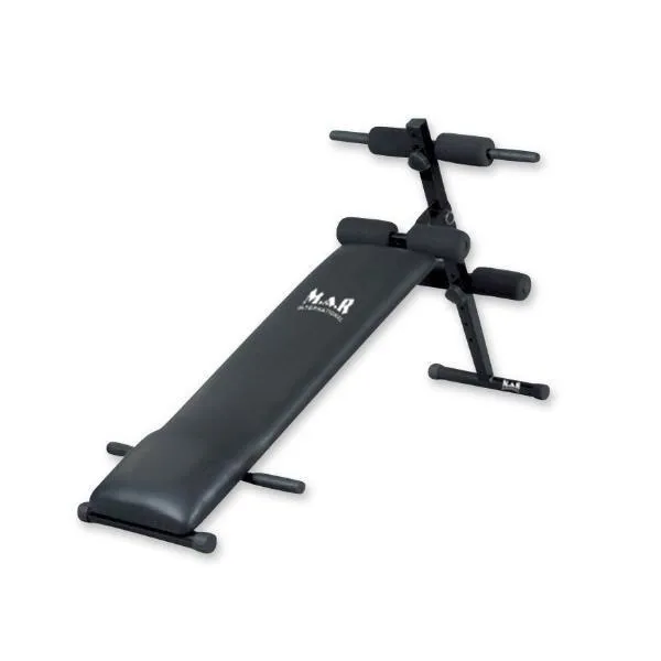 MAR-347 | Multi Function Sit-up Bench