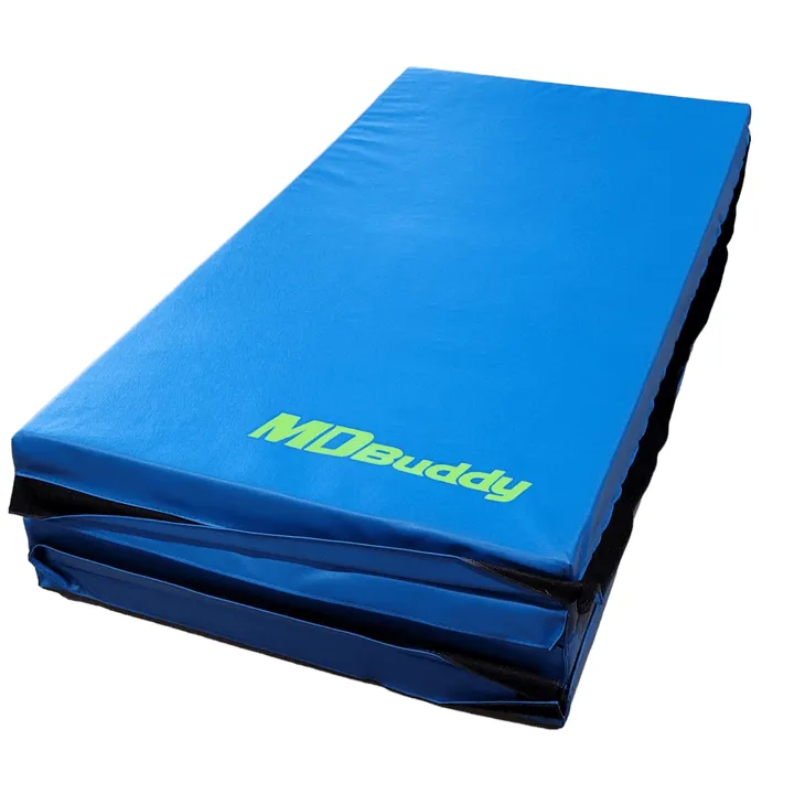 MD Buddy Crash Mat - 4 x 8