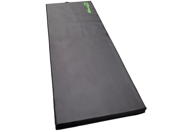 MD Buddy Straight Sit-up Mat - 2 x 6