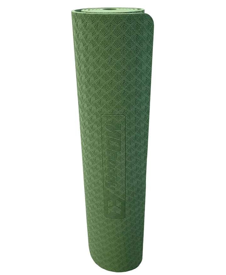 MD Buddy Yoga Mat 2' x 6' x 5mm