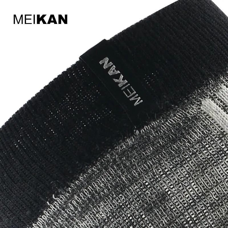 MEIKAN Smartwool Merino Socks