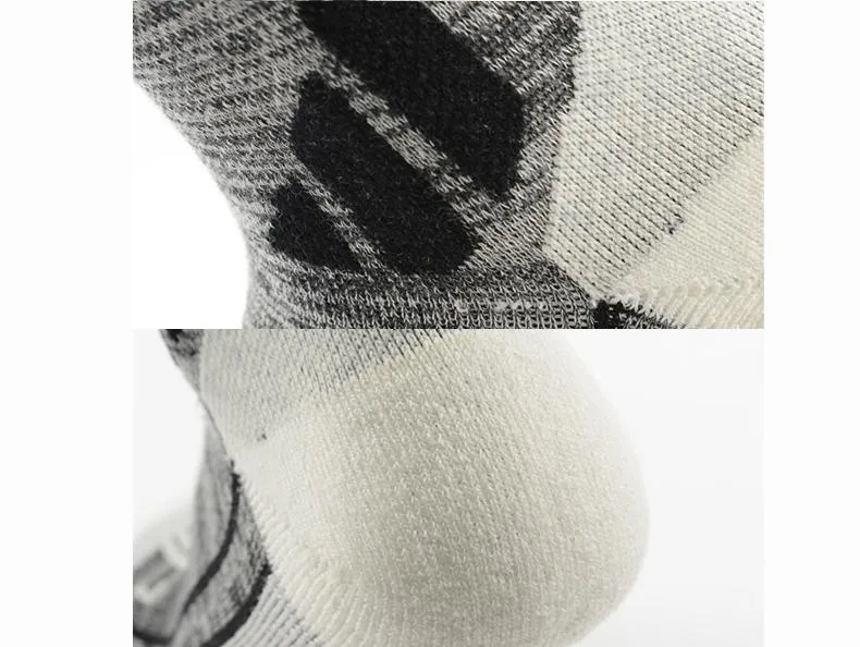 MEIKAN Smartwool Merino Socks