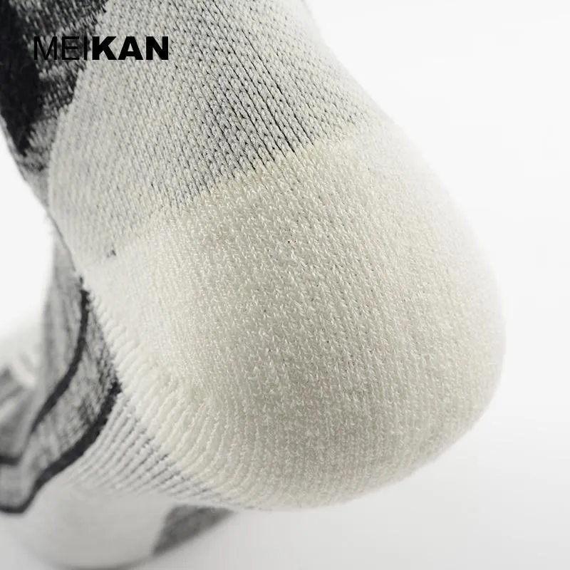 MEIKAN Smartwool Merino Socks