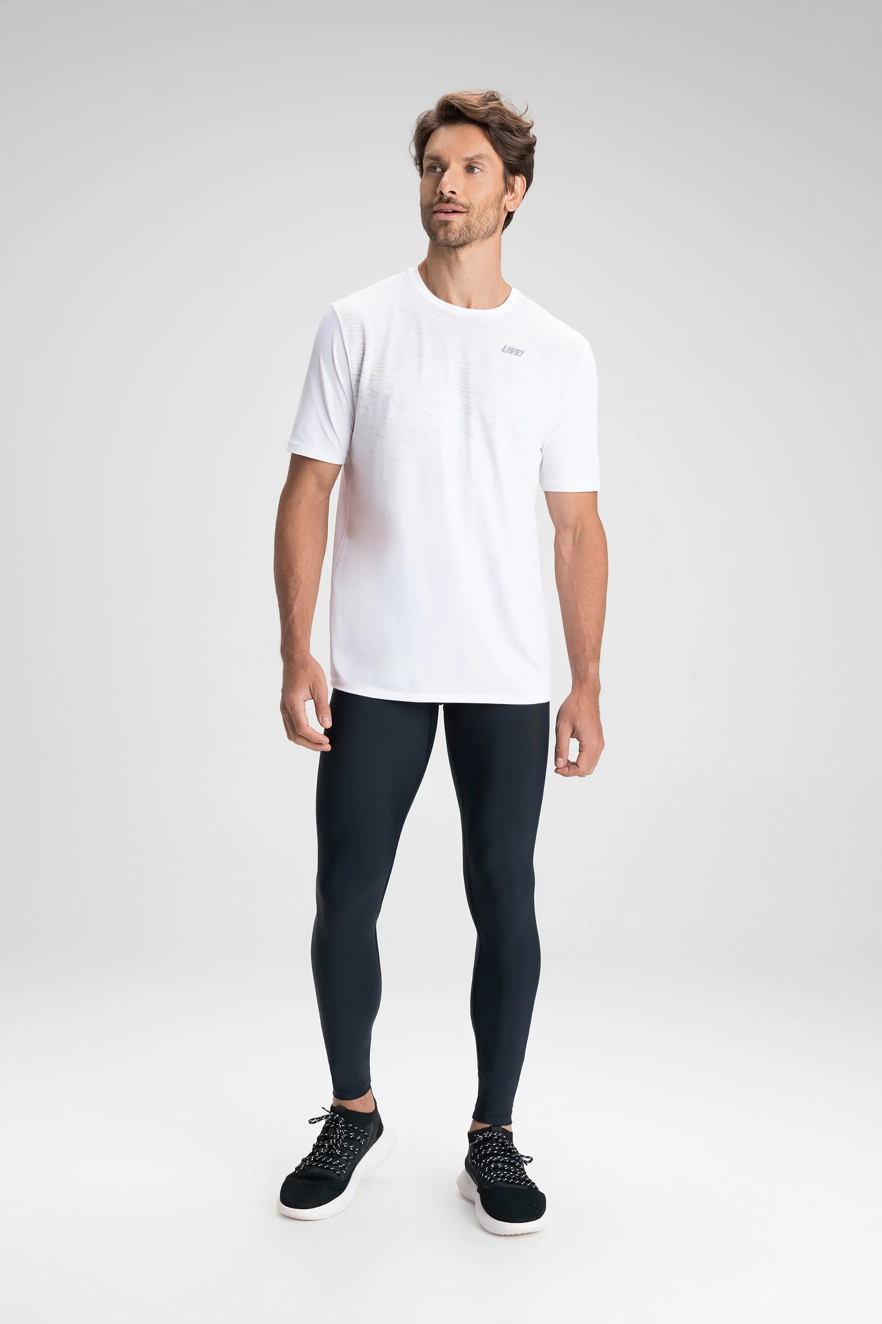 Men Movement Comfy T-Shirt