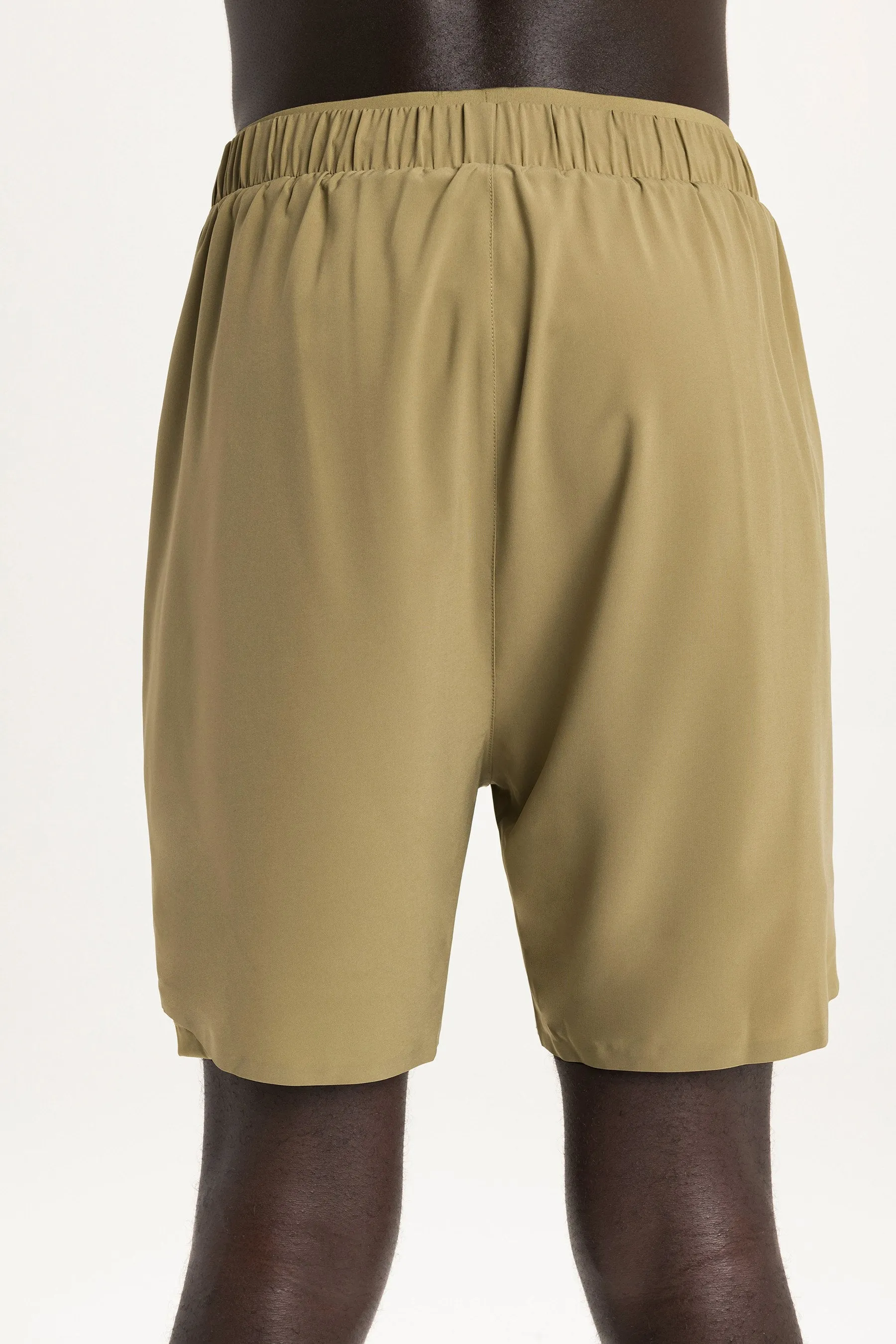 Men Sportif Shorts