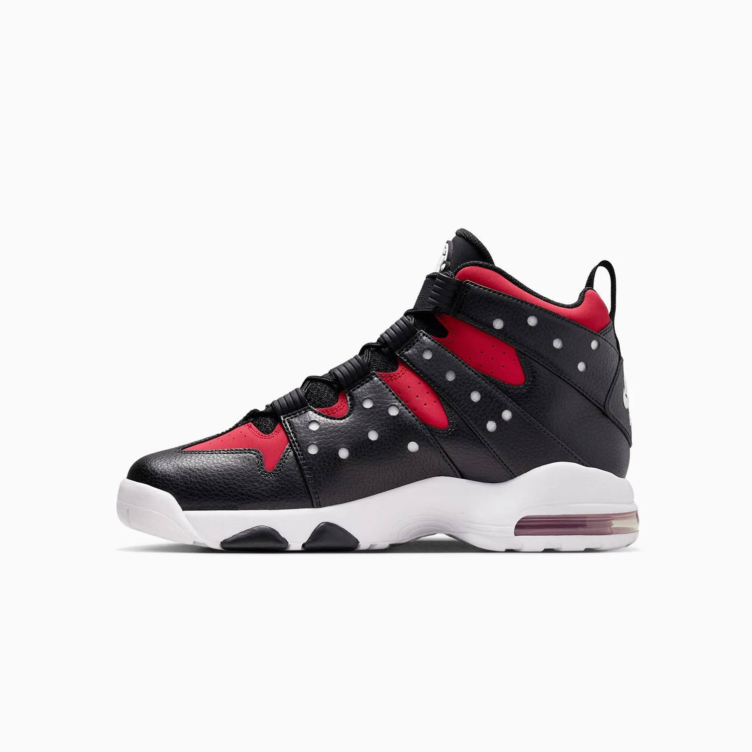 Men's Air Max 2 CB `94 "Black Gym Red"