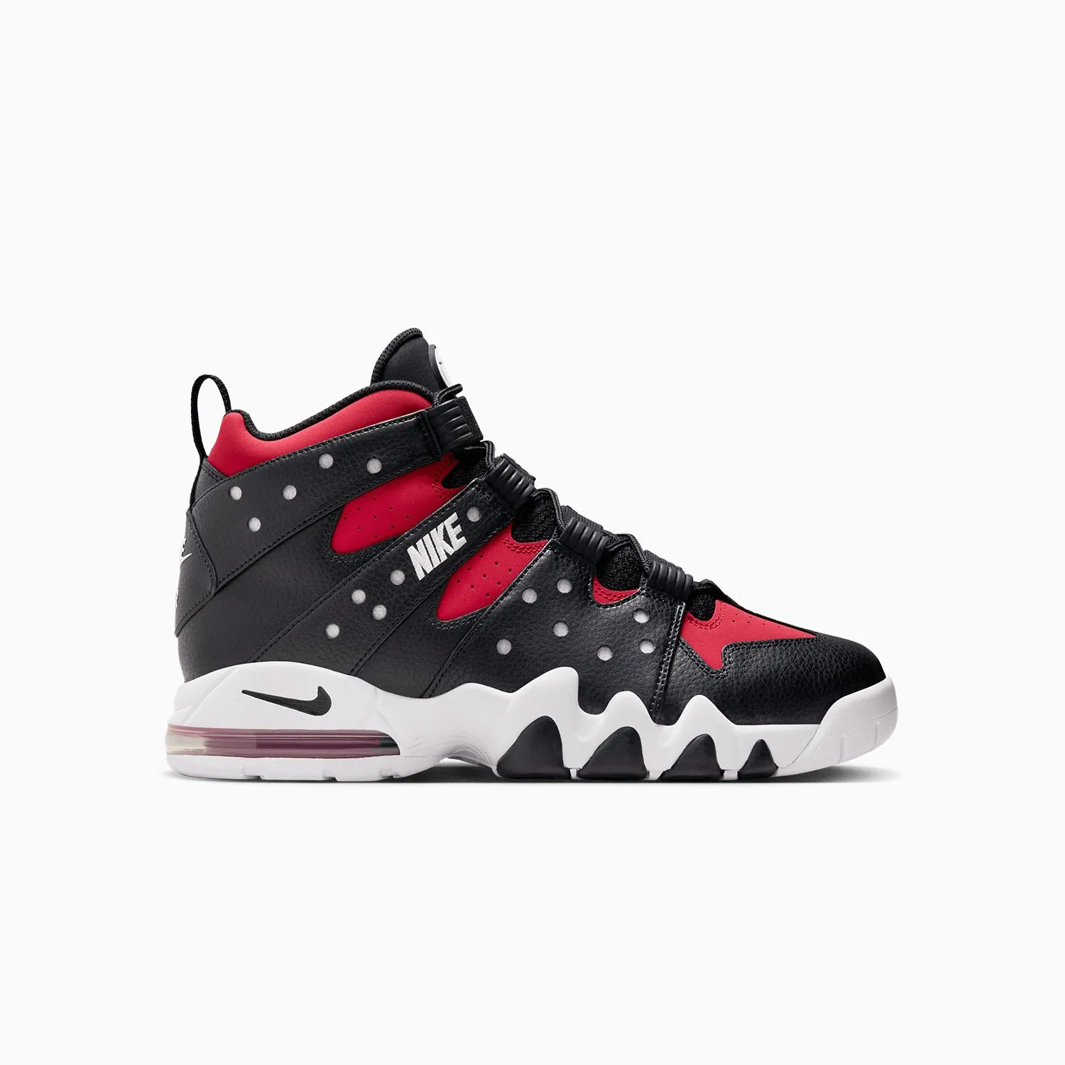 Men's Air Max 2 CB `94 "Black Gym Red"