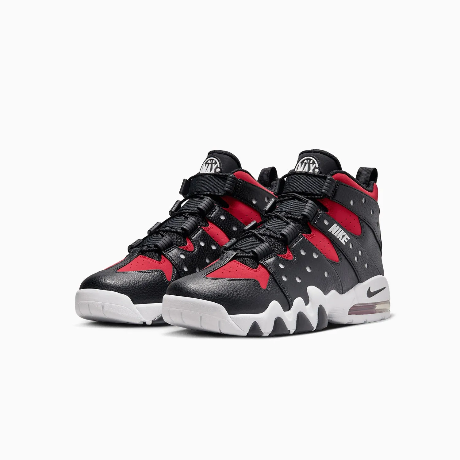 Men's Air Max 2 CB `94 "Black Gym Red"