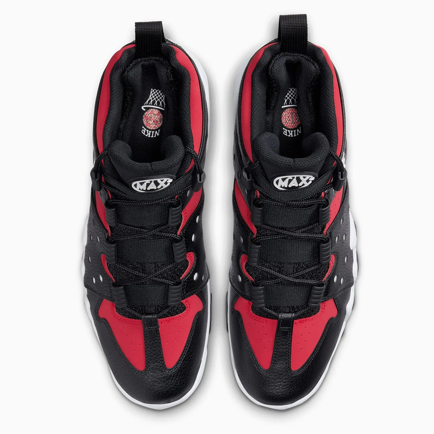 Men's Air Max 2 CB `94 "Black Gym Red"